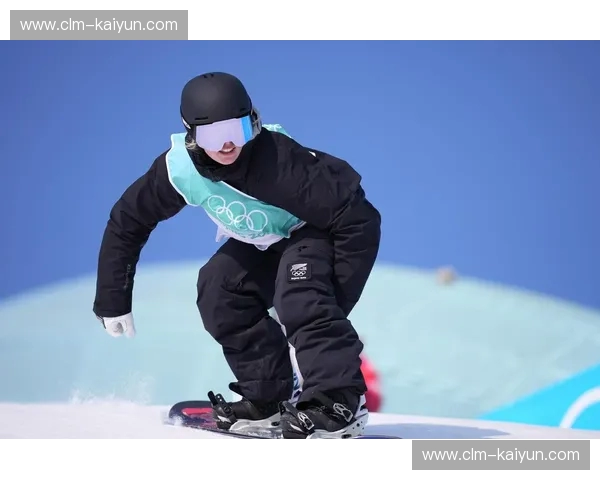 跳台滑雪女队：从雪道到心间的飞跃传奇