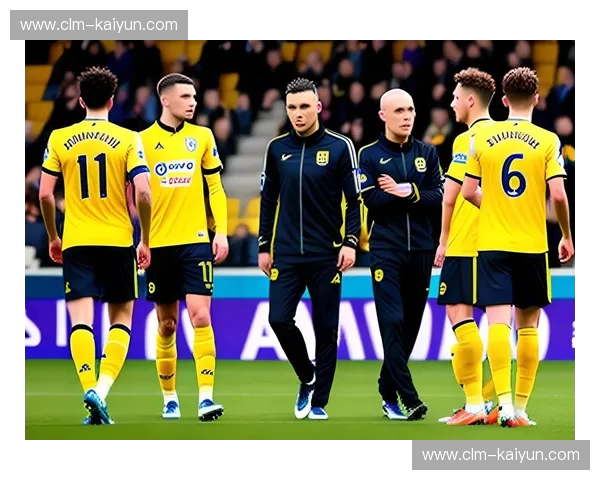 绿茵场上的青春之歌：乌德青年与芬洛的激情对决