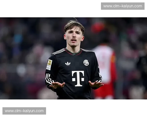 红牛与拜仁：一场关于激情、荣耀与绿茵传奇的巅峰对话